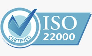 ISO 22000